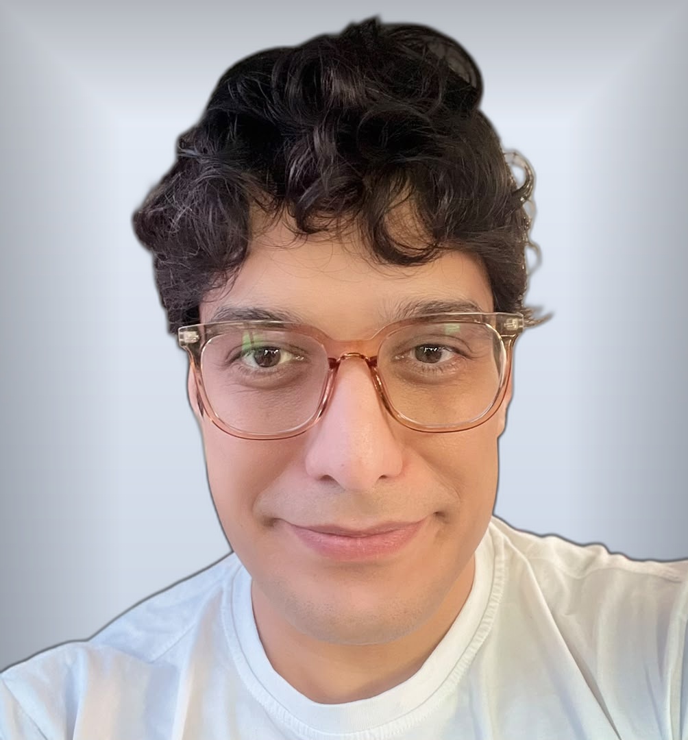 Masih Asli Yalfani